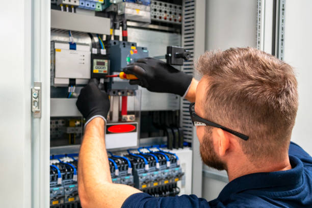 Best Electrical Troubleshooting Services  in Bingham Farms, MI