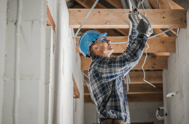 Best Local Electrician Companies  in Bingham Farms, MI