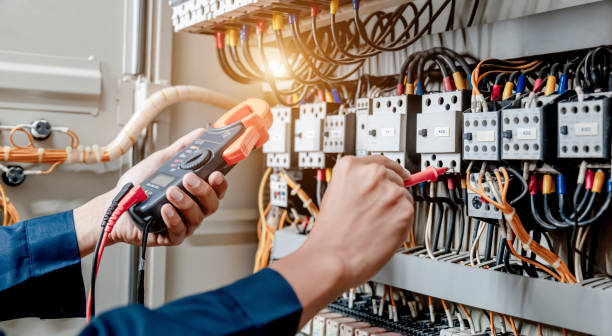 Best Commercial Electrician Services  in Bingham Farms, MI