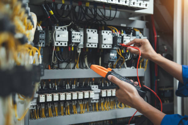 Best Industrial Electrical Services  in Bingham Farms, MI