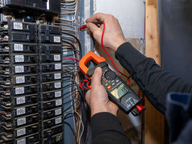 Best Emergency Electrician Near Me  in Bingham Farms, MI