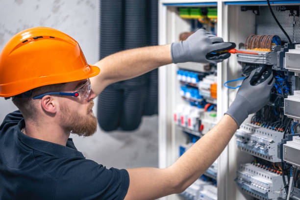 Best Emergency Electrical Repair  in Bingham Farms, MI